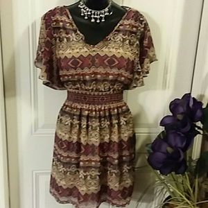 Lily Rose Dress